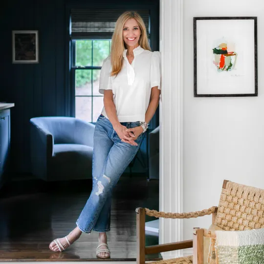 Anne Milner, Agent in  - Compass