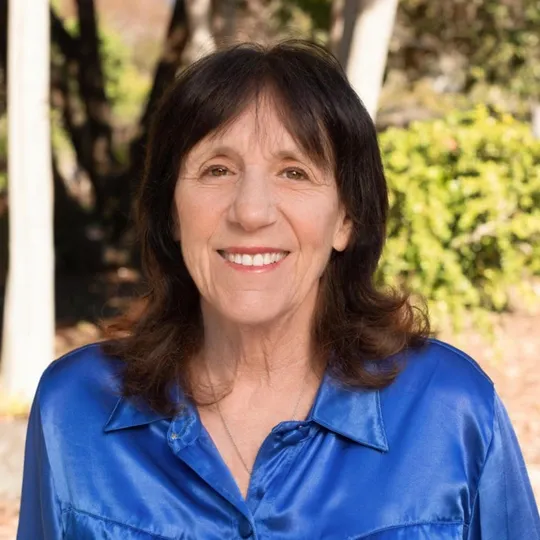 Priscilla Rice, Agent in  - Compass