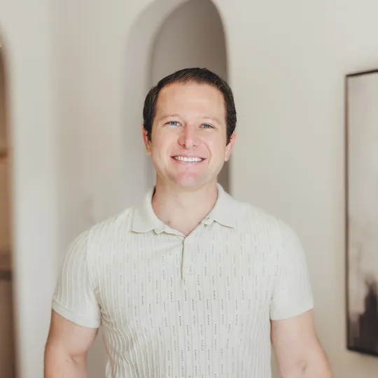 Mathew Mello, Agent in  - Compass