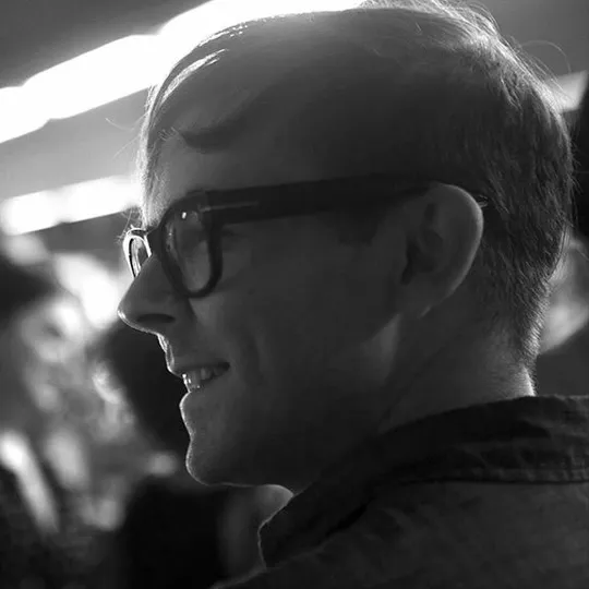 Dustin Schisler, Agent in  - Compass