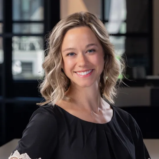 Alyssa Duncan, Agent in  - Compass