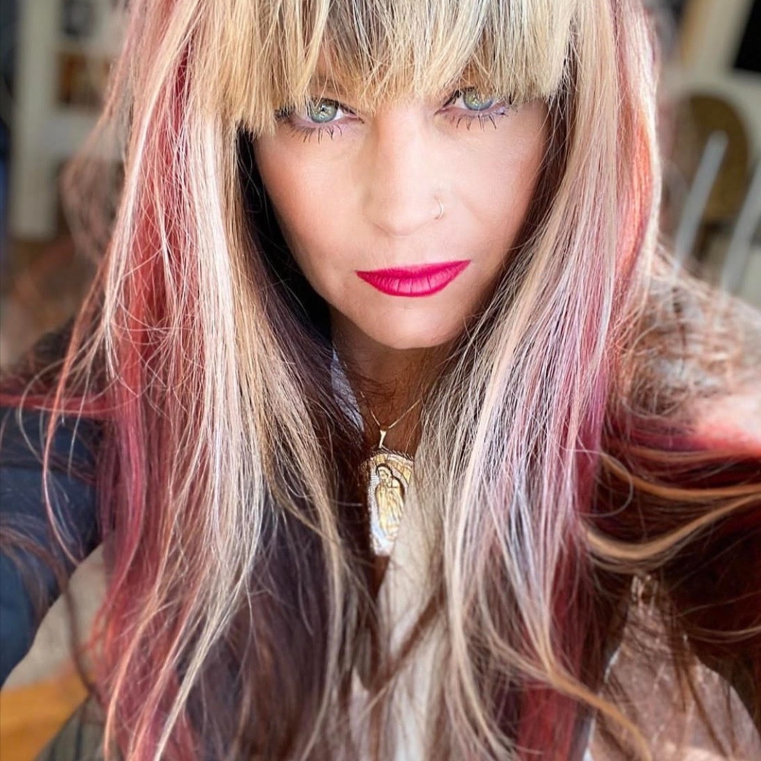 Headshot of Irene Hernandez