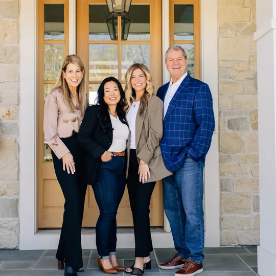 The McNamara Group, Agent in  - Compass