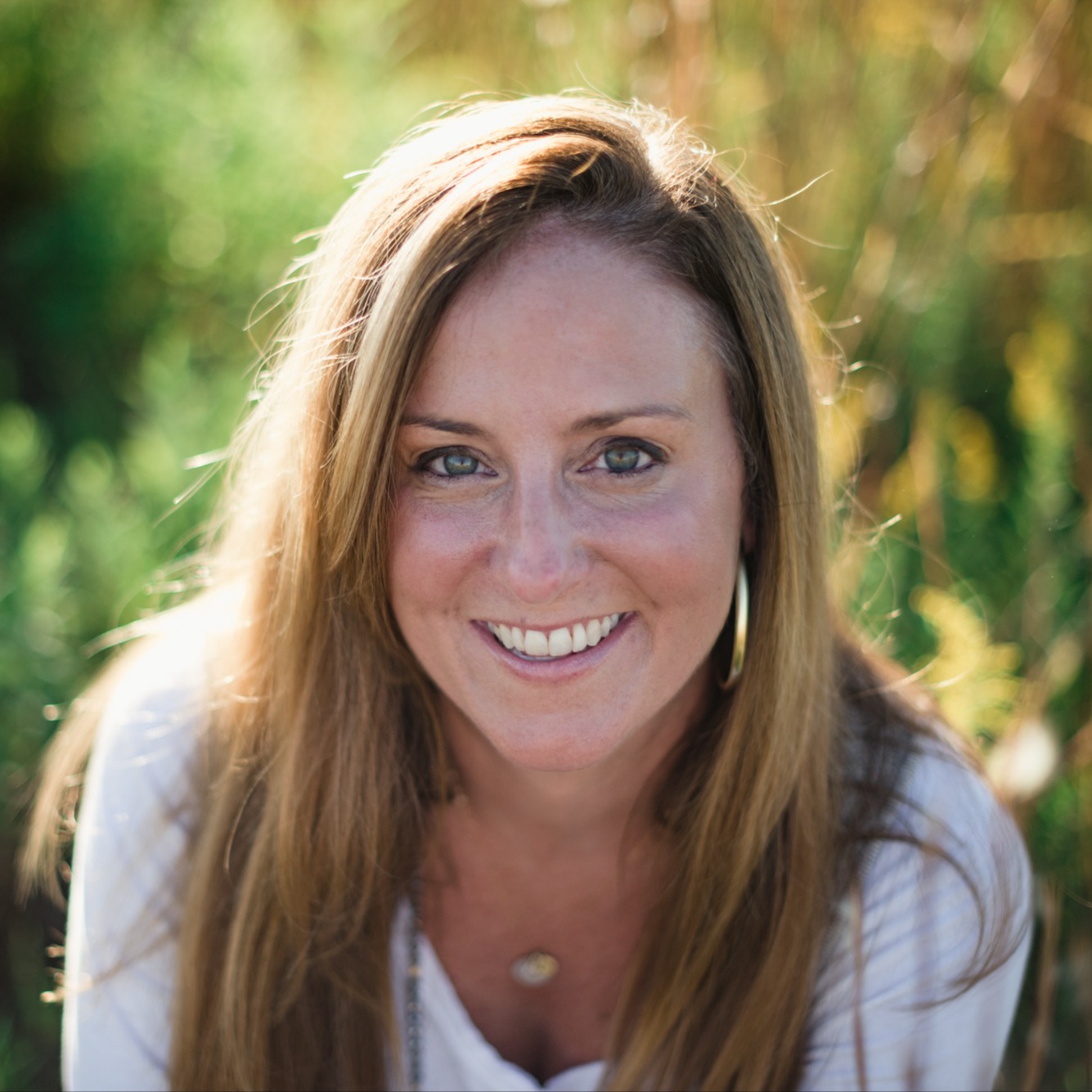 Headshot of Megan Barlow