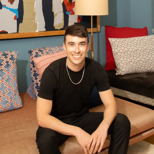 Mat Gundell, Agent in  - Compass