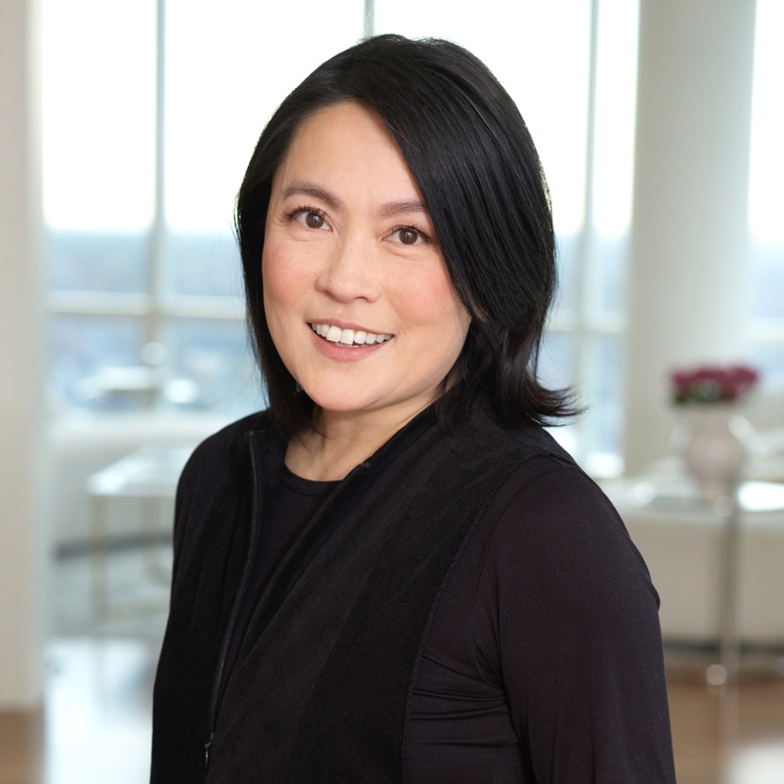 Jenny Liang, Real Estate Agent Compass