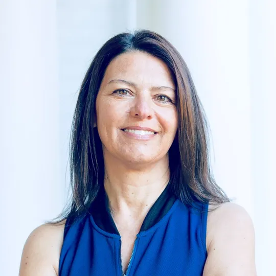 Nancy Keating, Agent in  - Compass