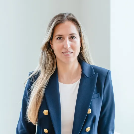 Sami Daamash, Agent in  - Compass