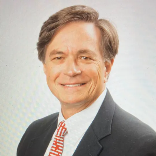 Billy Alpaugh, Agent in  - Compass