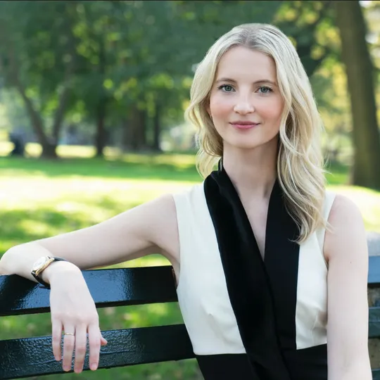 Kellyn Goudie, Agent in  - Compass