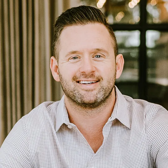 Jeffrey Grant, Agent in  - Compass