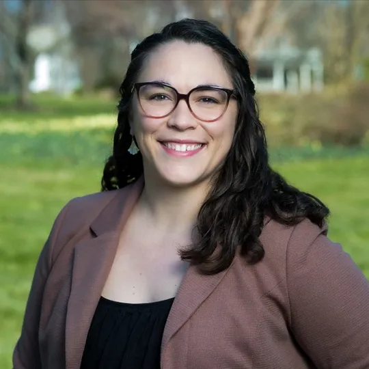 Kate Roan, Agent in  - Compass