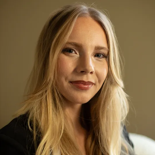 Brooke Payne, Agent in  - Compass