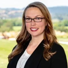 Leslie Hanson, Agent in  - Compass