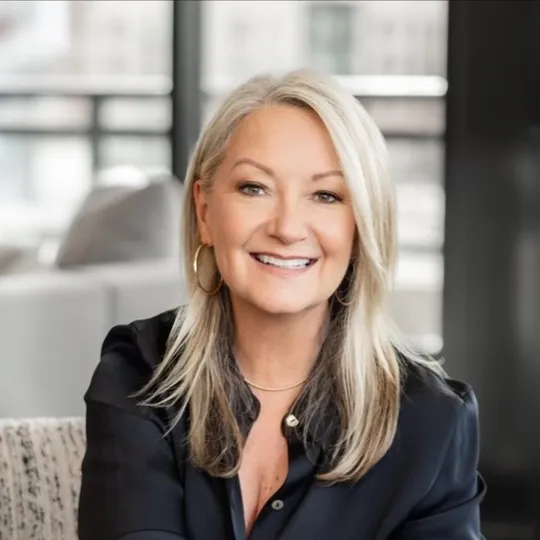 Nancy Greager, Agent in  - Compass
