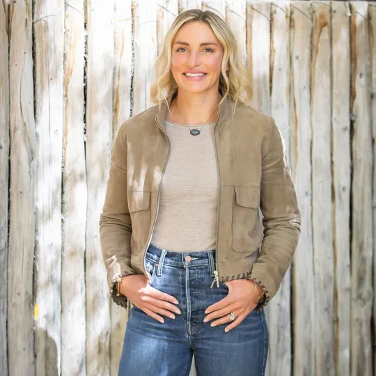 Breezy Woodfin, Agent in  - Compass