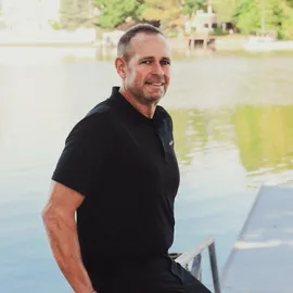 Andy Sheets, Agent in  - Compass