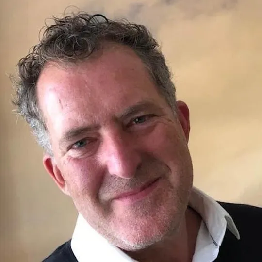 Kevin Ranker, Agent in  - Compass