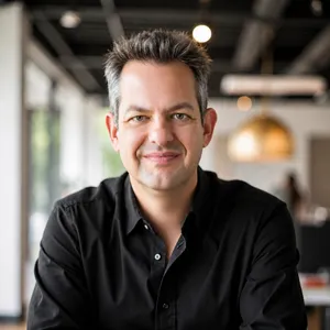 Timothy Krubsack's Profile Photo