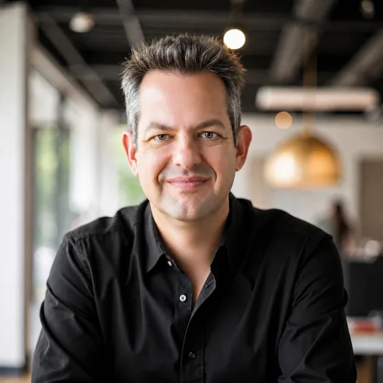 Timothy Krubsack, Agent in  - Compass