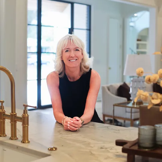 Martina Linford, Agent in  - Compass