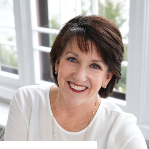 Headshot of Karen Tolman