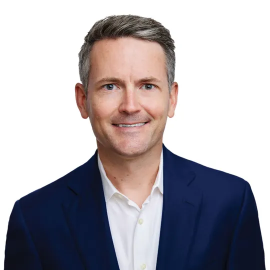 John Turlington, Agent in  - Compass