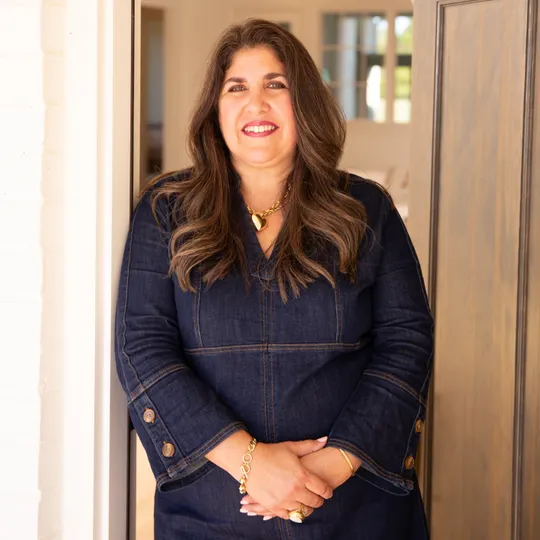 Donna Stumpf, Agent in  - Compass