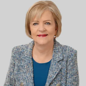Linda Nelson's Profile Photo