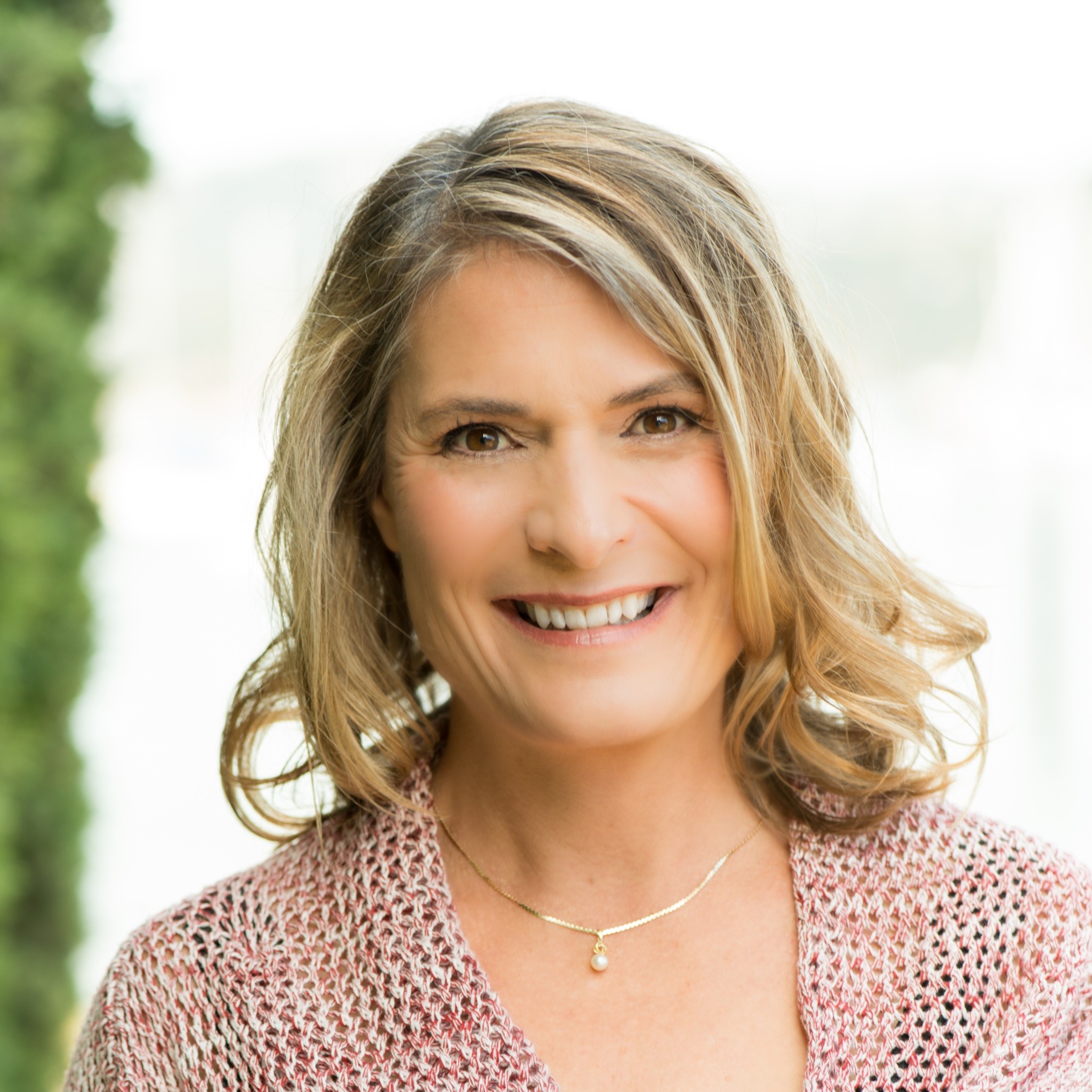 Headshot of Lucinda Otto