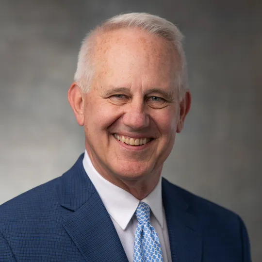 Don Huber, Agent in  - Compass