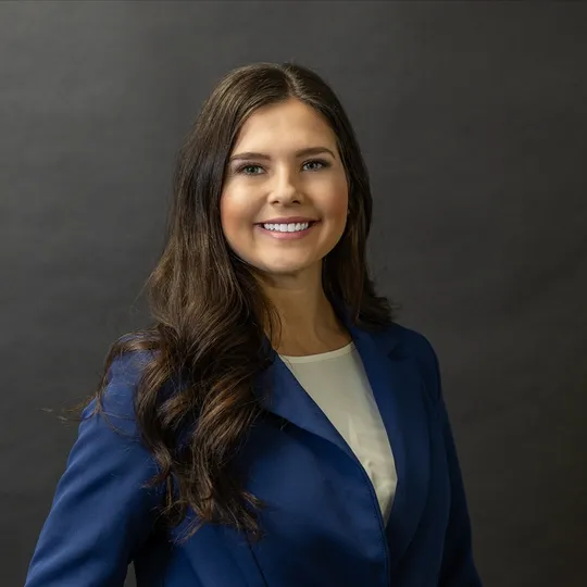 Taylor Granger, Agent in  - Compass