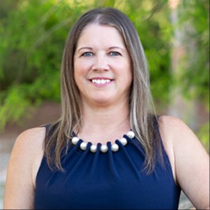 Headshot of Jennifer Foley