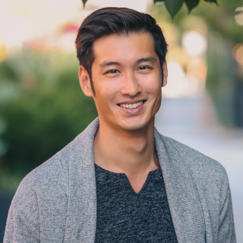 Eric Thai's Profile Photo