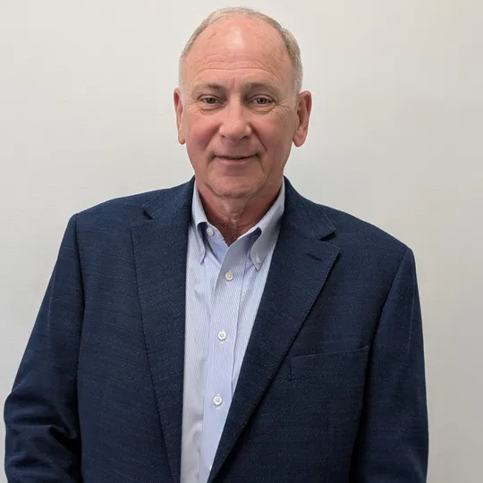 Ron Mears, Agent in  - Compass