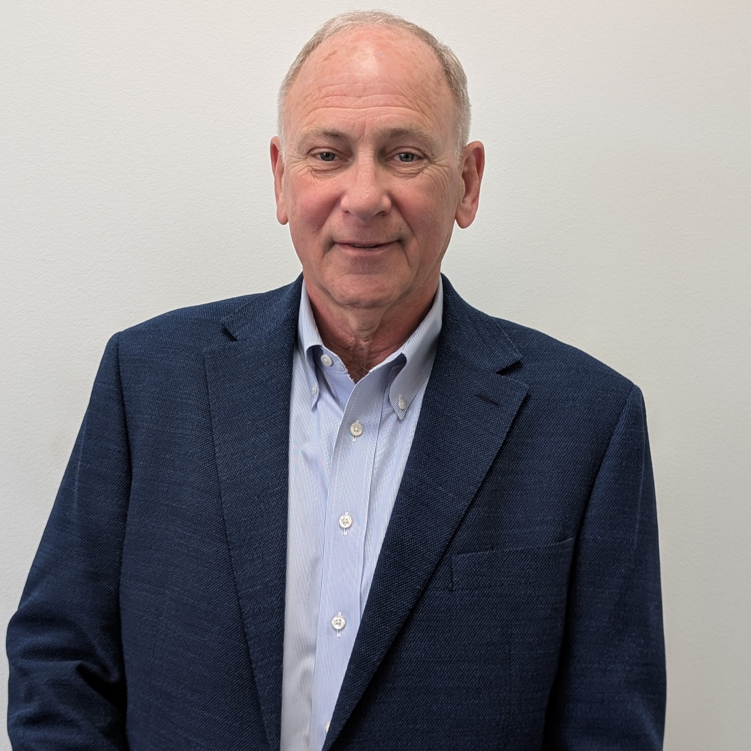 Headshot of Ron Mears