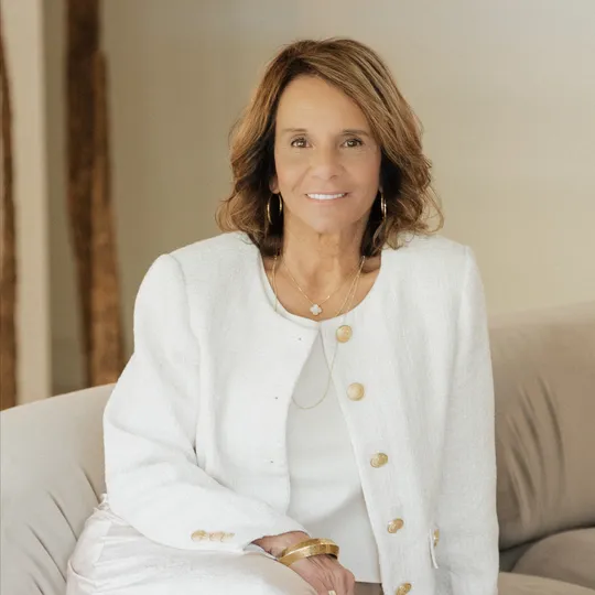 Kathryn Samuel, Agent in  - Compass