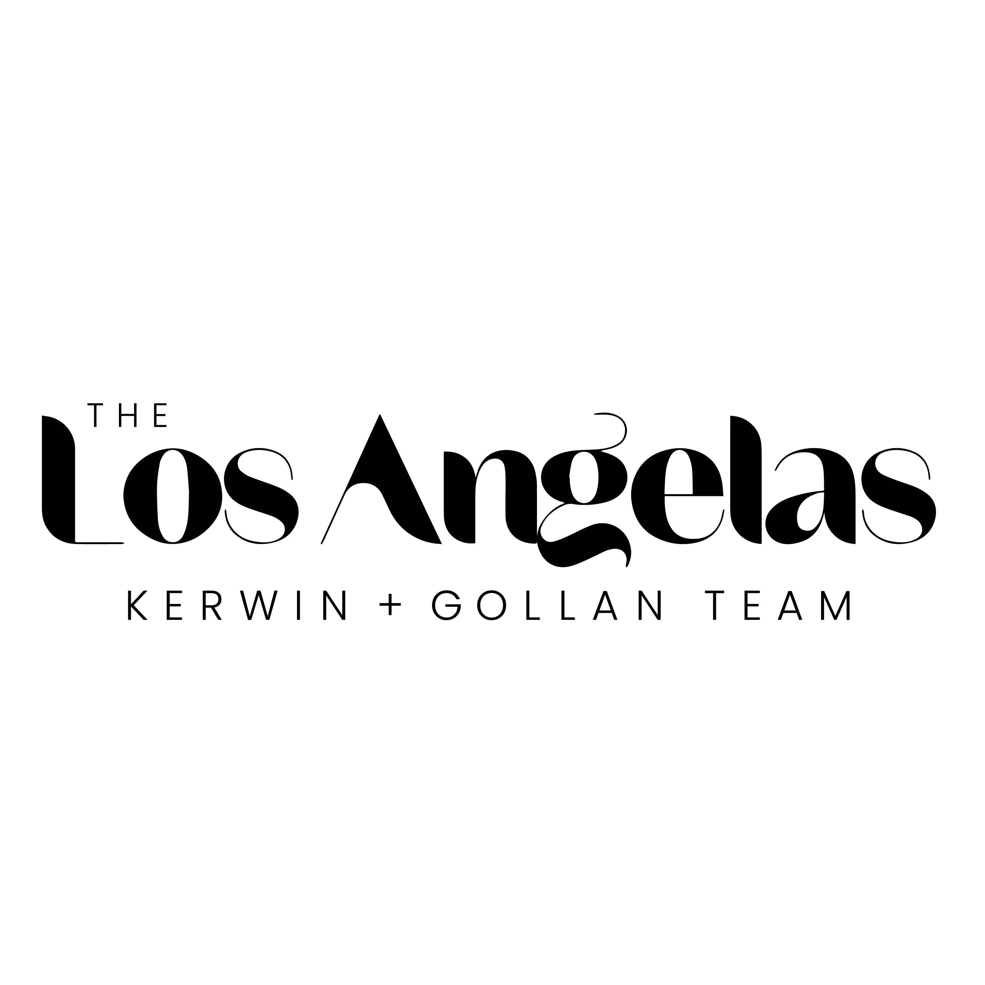 Kerwin + Gollan Team, Agent in  - Compass