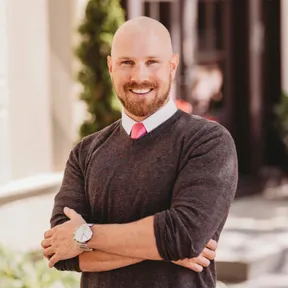 Dane Jensen
