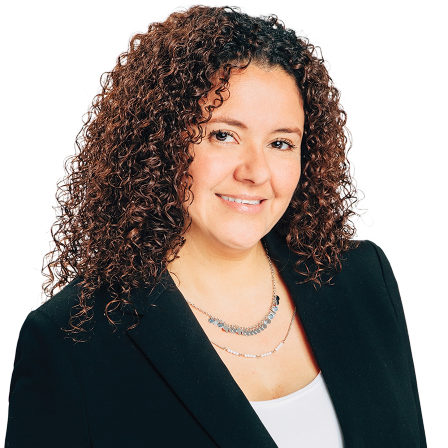 Headshot of Catalina Castellanos