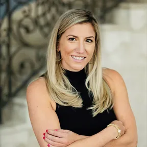 Carolyn Trout