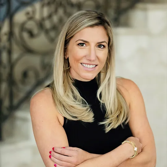 Carolyn Trout, Agent in  - Compass