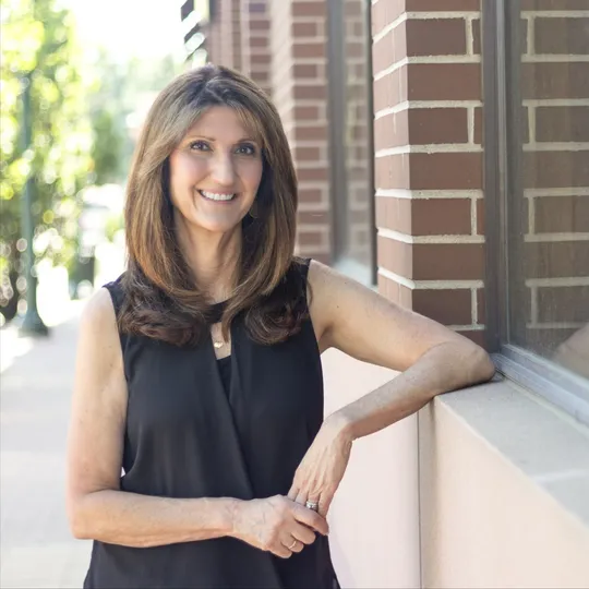 Sheri Brown, Agent in  - Compass