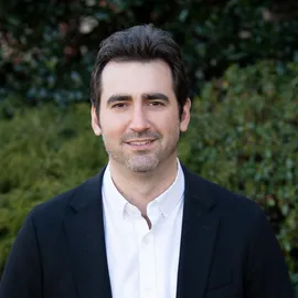 Paul Viereck, Agent in  - Compass