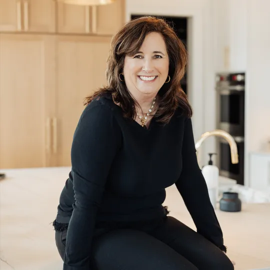 Heather Mansholt, Agent in  - Compass