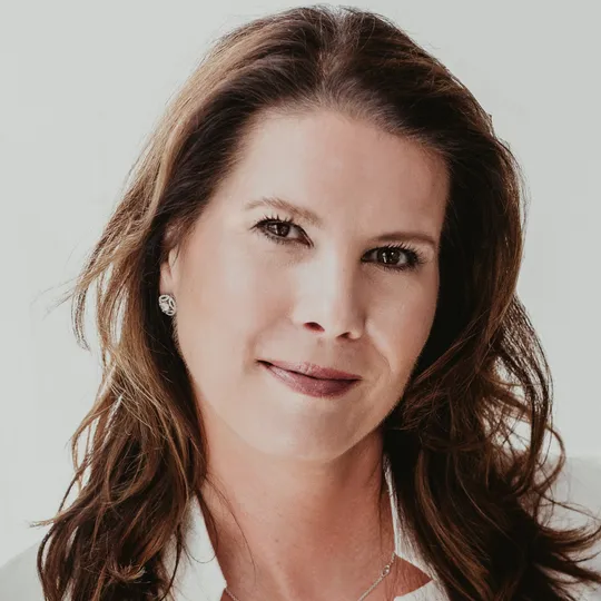 Katy Hunt, Agent in  - Compass