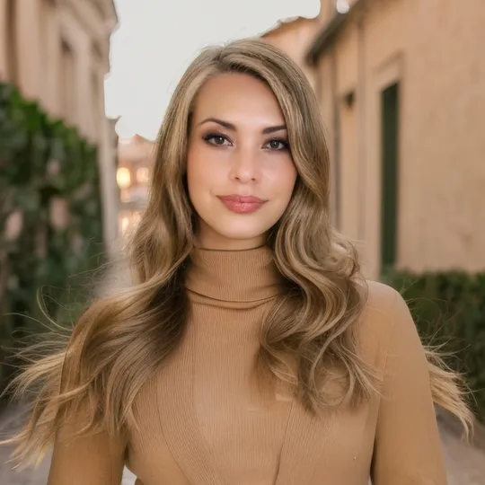 Crystal Begley, Agent in  - Compass