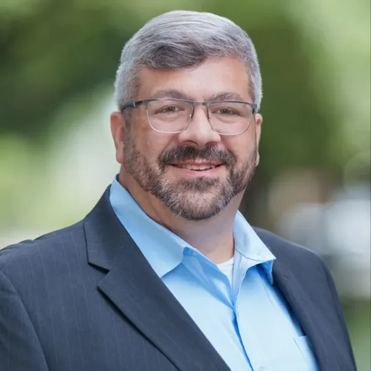 Troy Mire, Agent in  - Compass