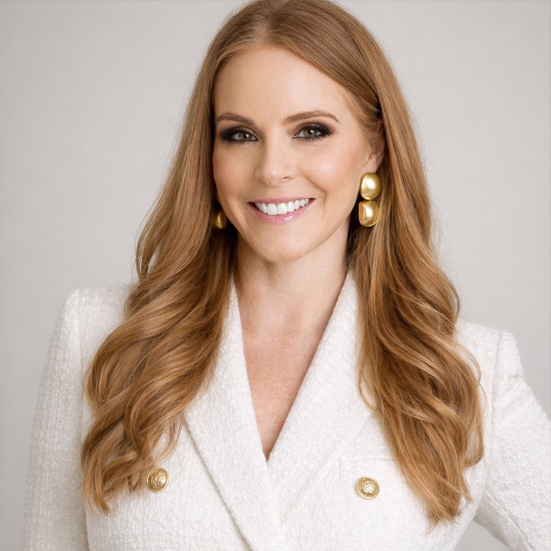 Headshot of Tara Struck