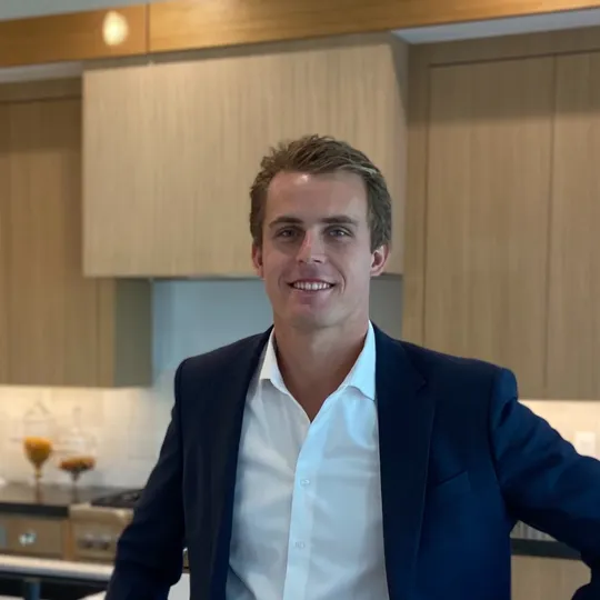 Grant Vasek, Agent in  - Compass